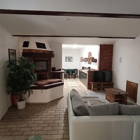 Ferienwohnung Alt Freyburg Eksteriør bilde