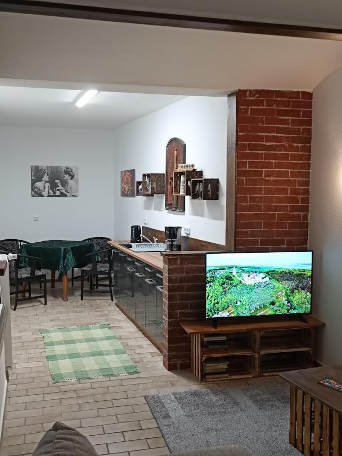Ferienwohnung Alt Freyburg Eksteriør bilde